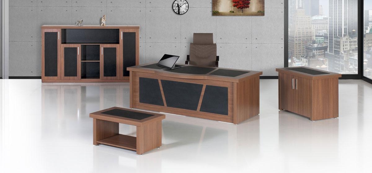 Baron Office Desk Series